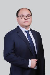 Lin YANG