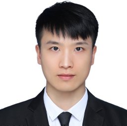 Junhong Liu