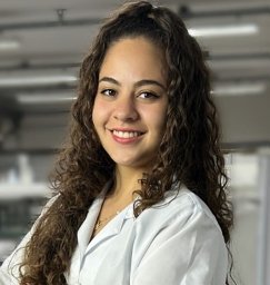 Ingrid Alves de Moraes