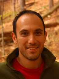 Jonathan DeCastro