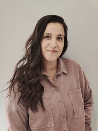 Nuria Rodríguez-Barroso