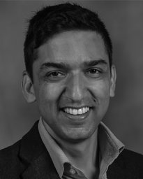 Gokarna Sharma, PhD