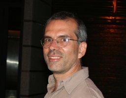 Esteban Zimanyi