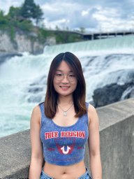 Jialu Gao