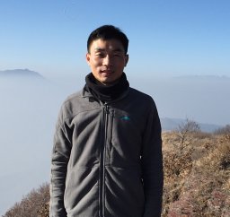 Bo Jiang