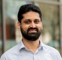Mohsin Bilal