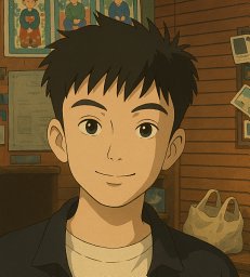 Shuzhang Zhong