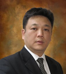 Gang Li