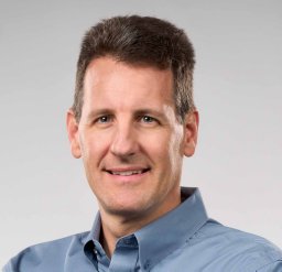 Steve Keckler