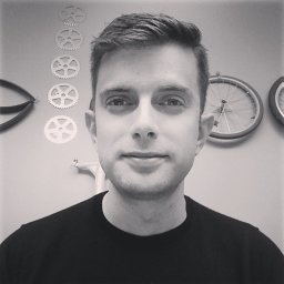 Jason Riesa