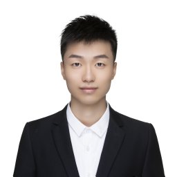 Haochen Shi (史皓琛)