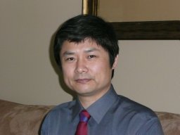 Peihua Qiu