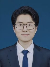 Zhengyu Chen