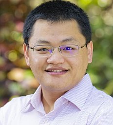 Shiqi Wang 王诗淇