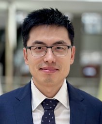 Zhibin (Alex) Li