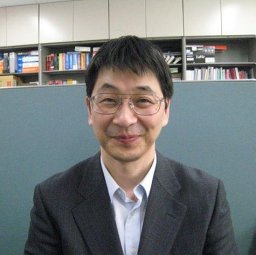 Yukiyoshi Kameyama
