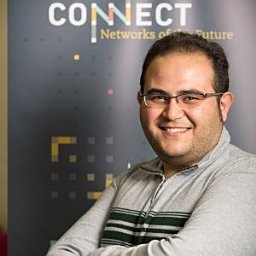 Nima Afraz