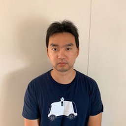 Xiangyu Xu