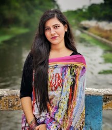 Ziyan Shirin Raha