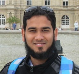 Umair bin Waheed