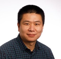Hanhe Lin