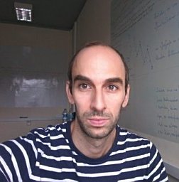 Stefanos Leonardos
