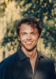 Christian K. Wolf