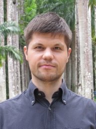 Lukas T. N. Landau