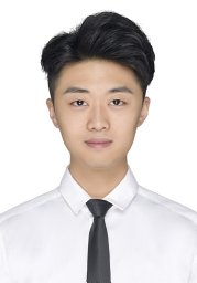 Ruikang Xu (徐瑞康）