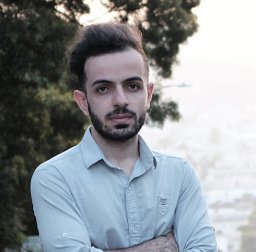 Hossein Babaei