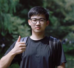 Shoujie Li