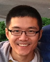 Jiwei Li