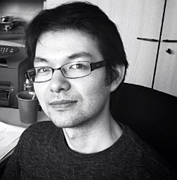 Fabian Yamaguchi