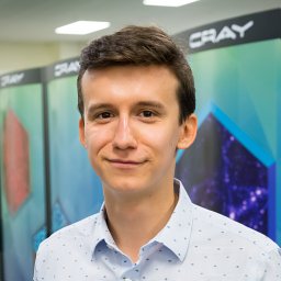 Ruslan Shaydulin
