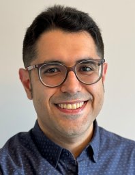 Foad Sohrabi