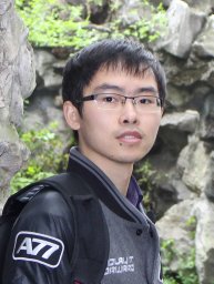 Dawei Du