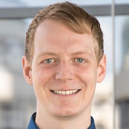 Martin N. Hebart