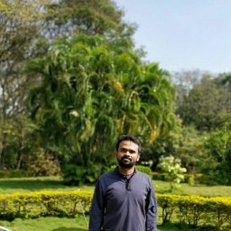 Sayak Ray Chowdhury