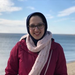 Maryam Aliakbarpour