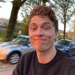 Benedikt Stroebl