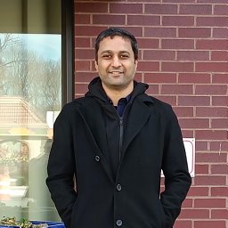 Prashanth L.A.