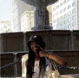 Hamidah Oderinwale