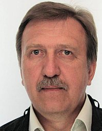 Einar Meister