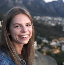 Sophie Ostmeier