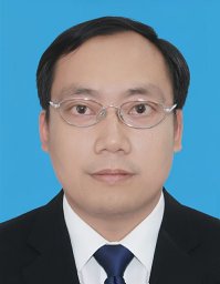 Xiang Chen （陈翔）