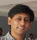 Ramesh Venkatesan