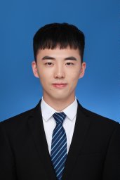 Lisai Zhang