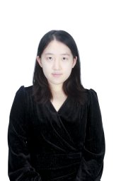Zhiyu He