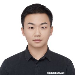 Zhenyu Zhang