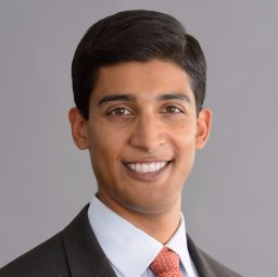 Varun Sivaram
